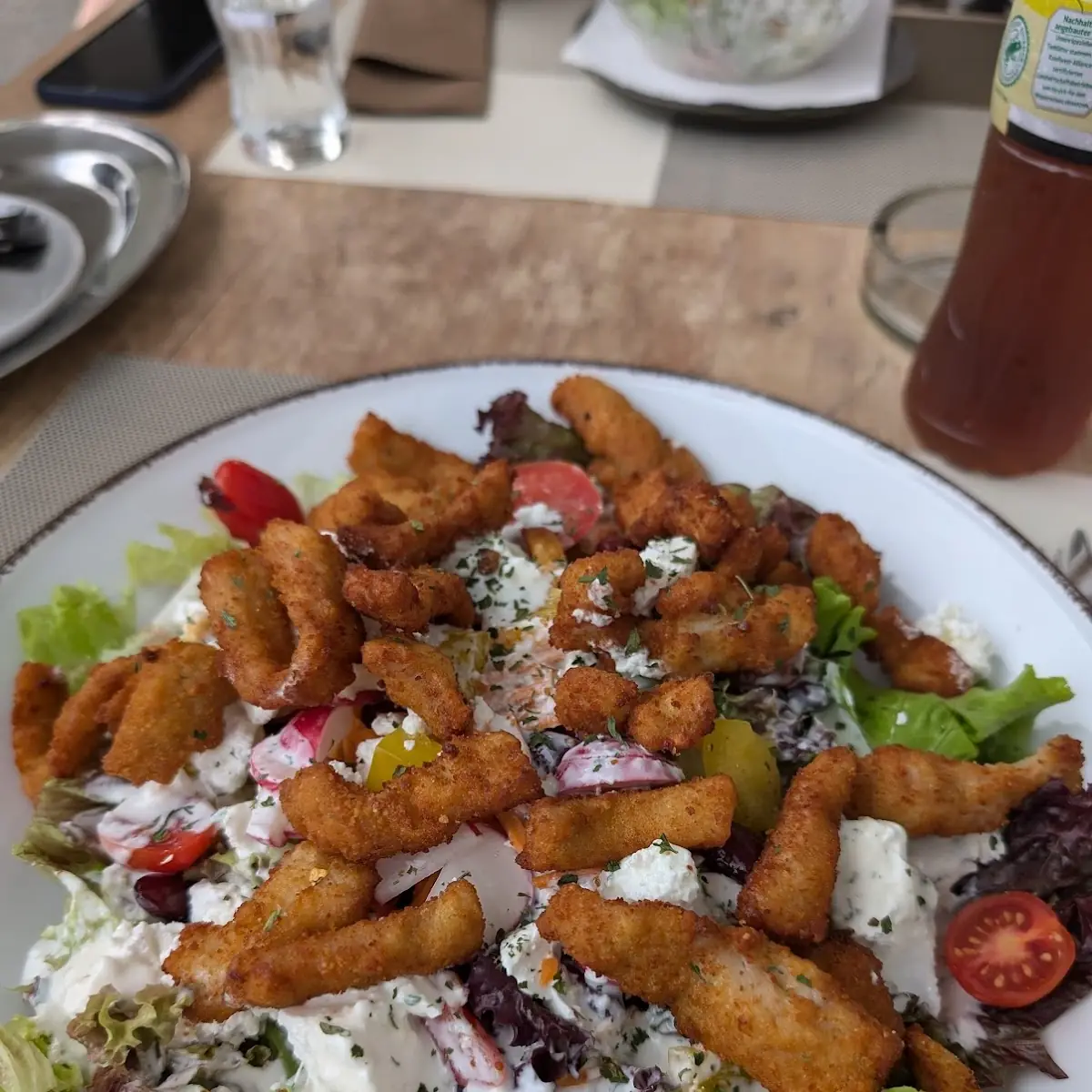 Essen und Trinken photo 8