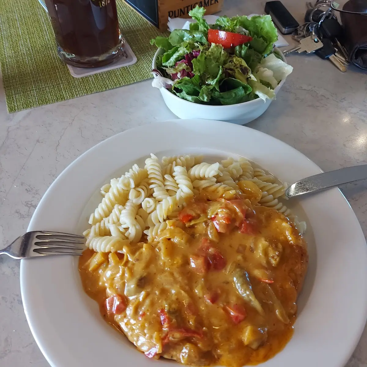 Essen und Trinken photo 5