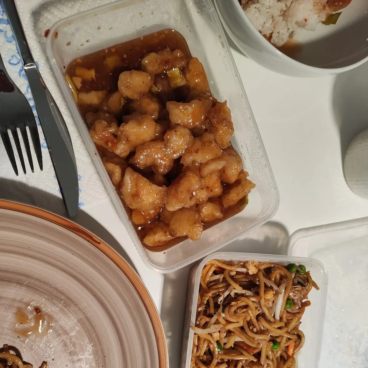 Essen und Trinken photo 2