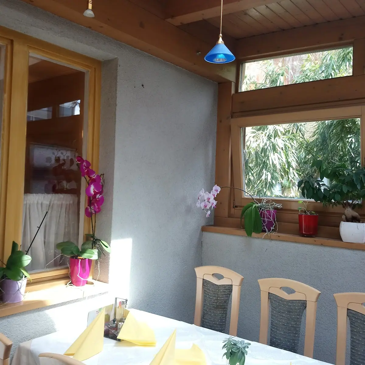 Atmosphäre photo 3