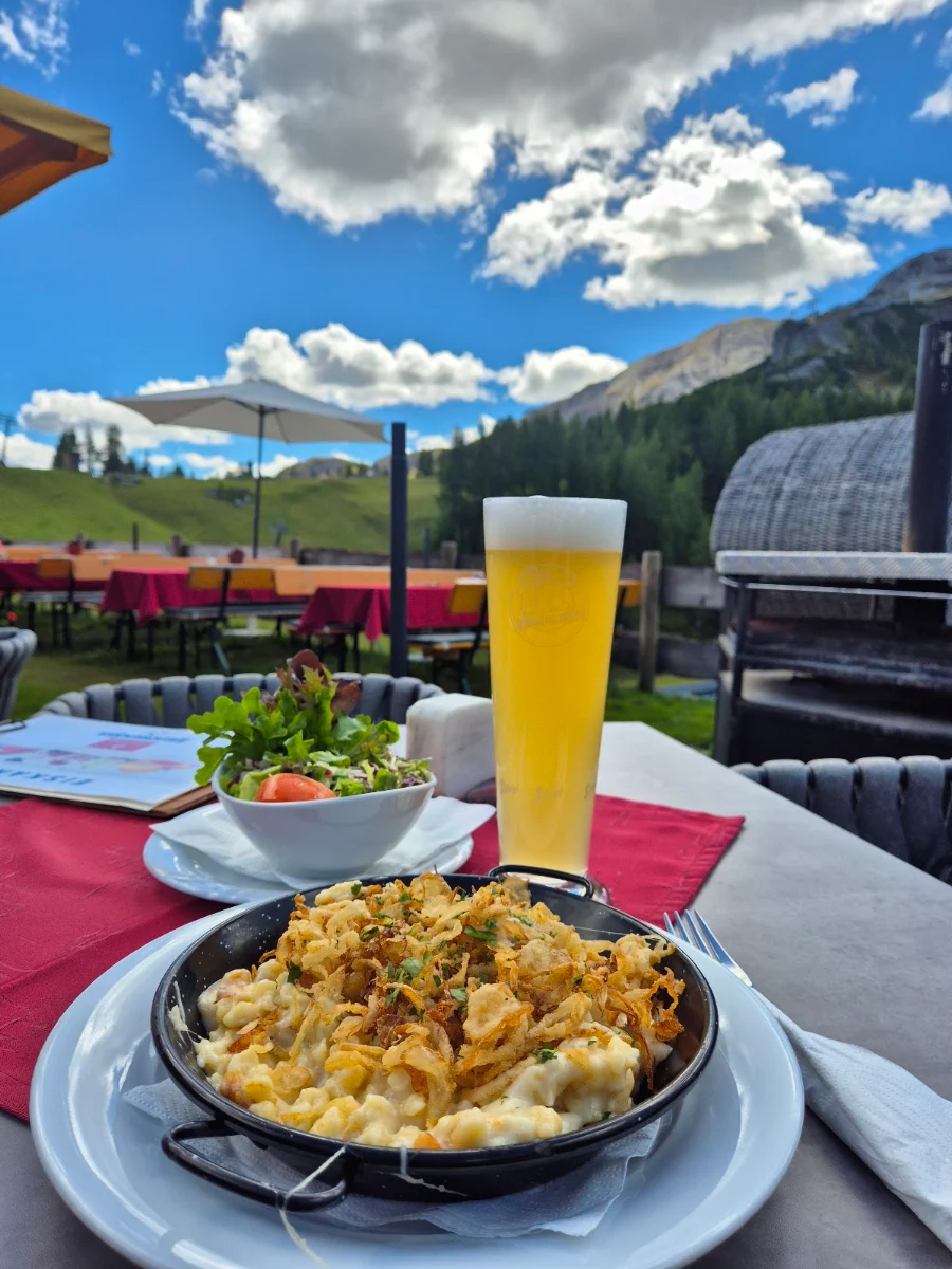 Essen und Trinken photo 1