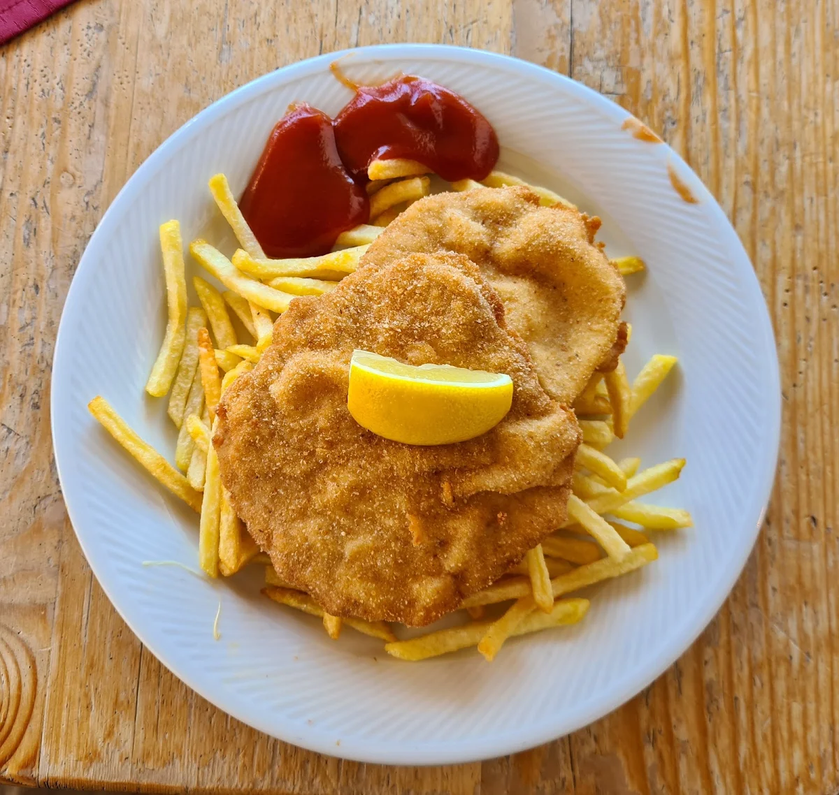 Essen und Trinken photo 10