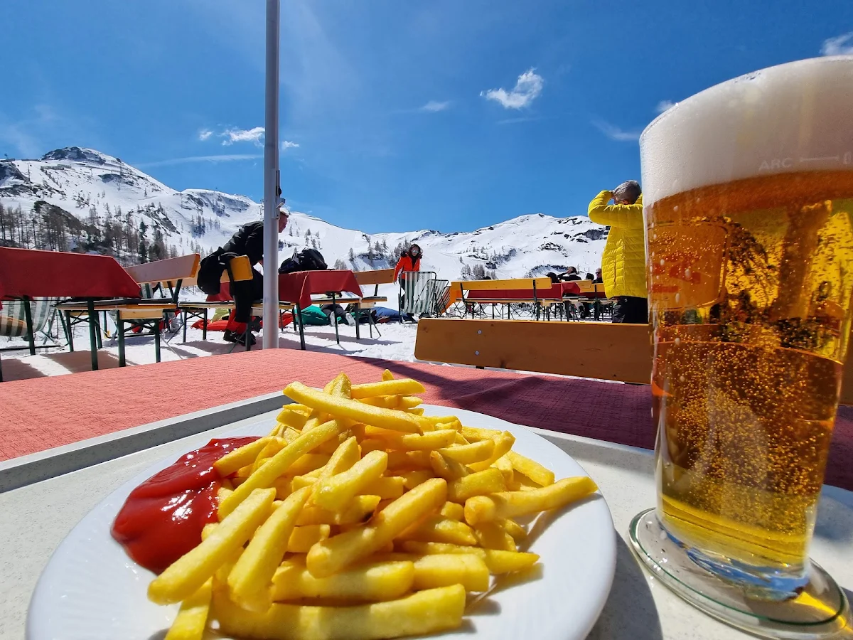 Essen und Trinken photo 5