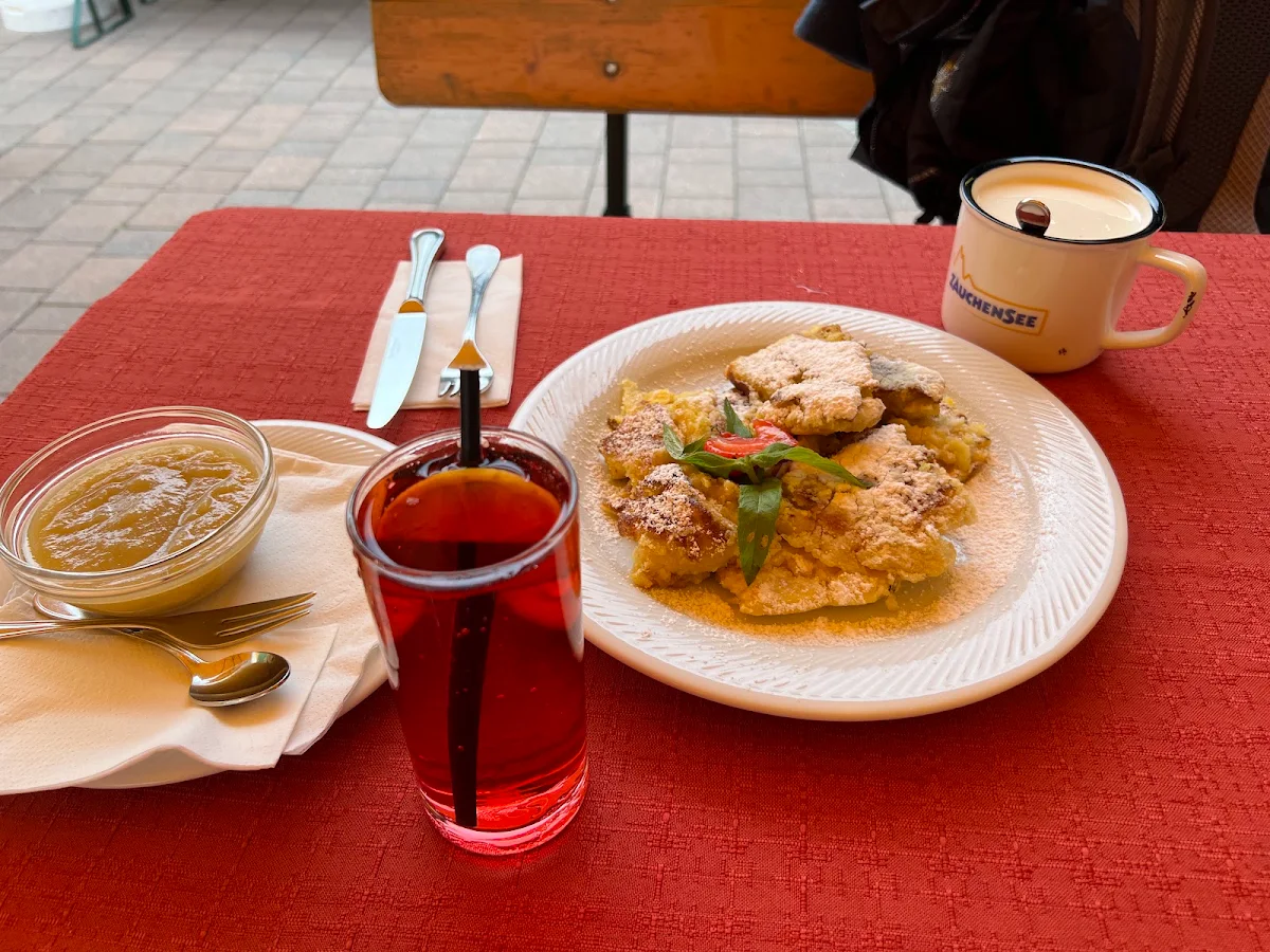 Essen und Trinken photo 8