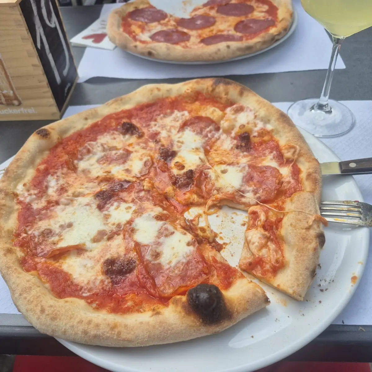 Essen und Trinken photo 2