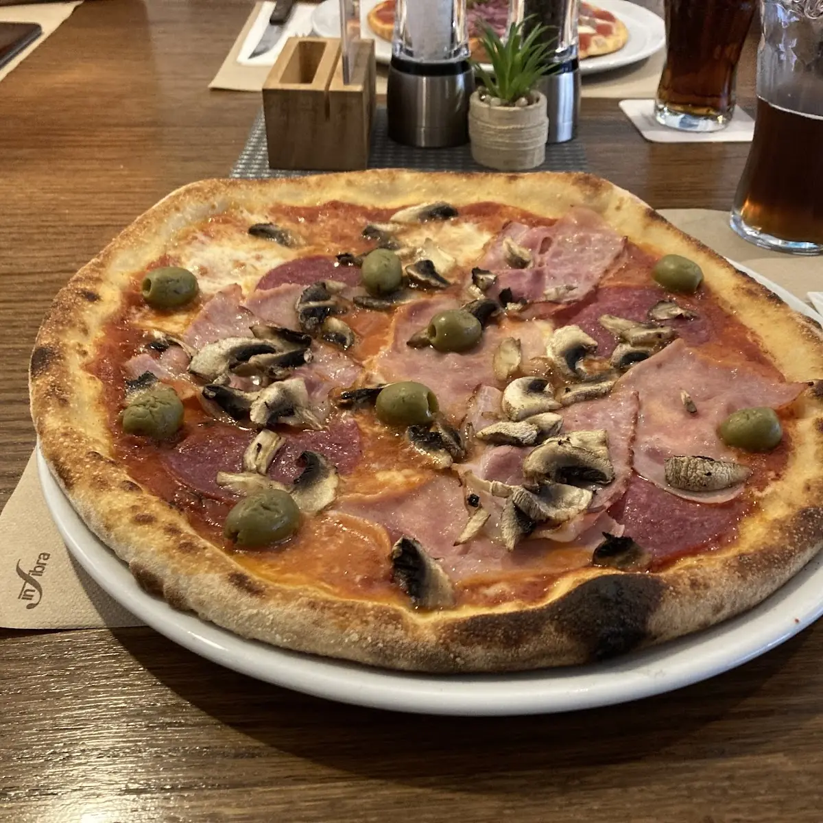 Essen und Trinken photo 3