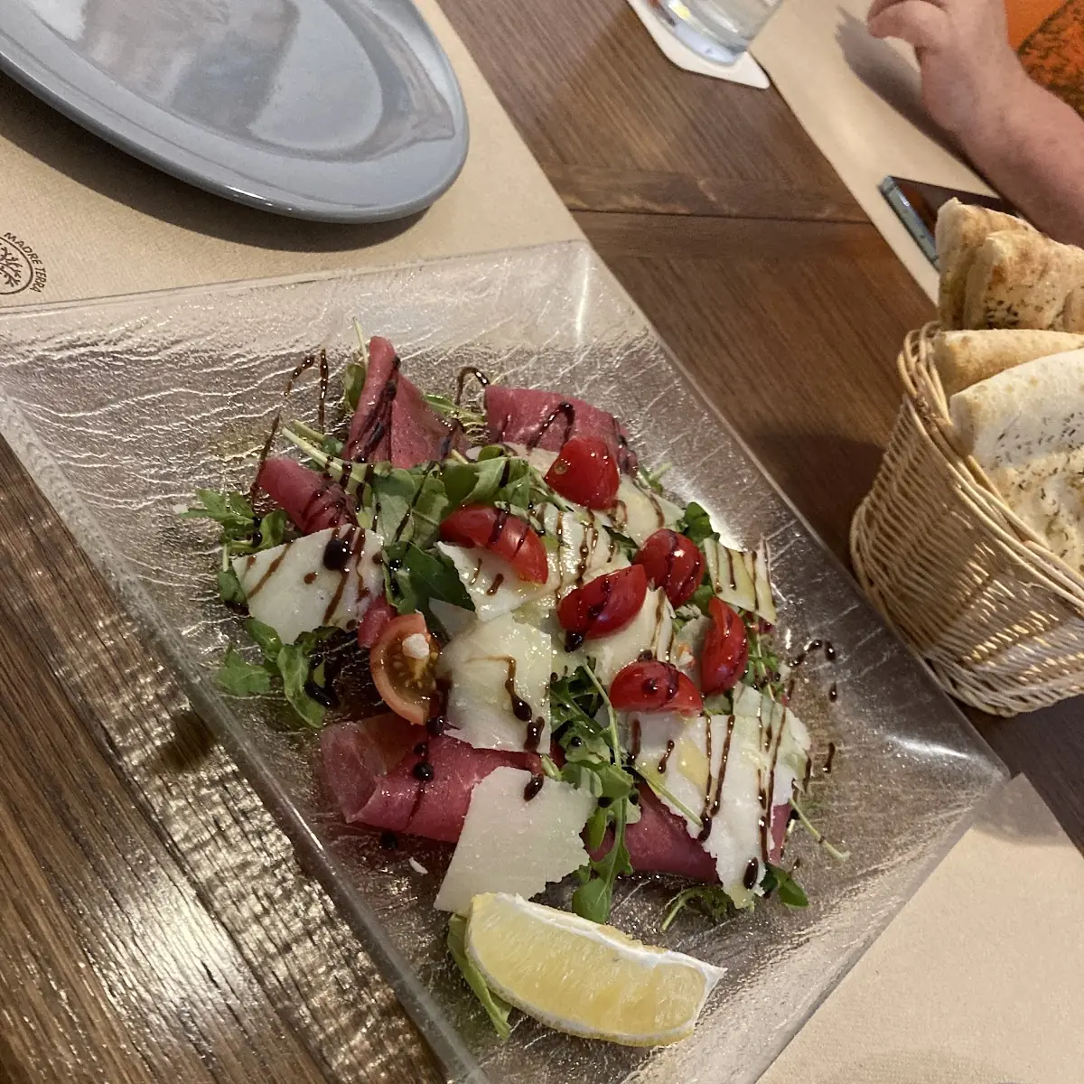 Essen und Trinken photo 4