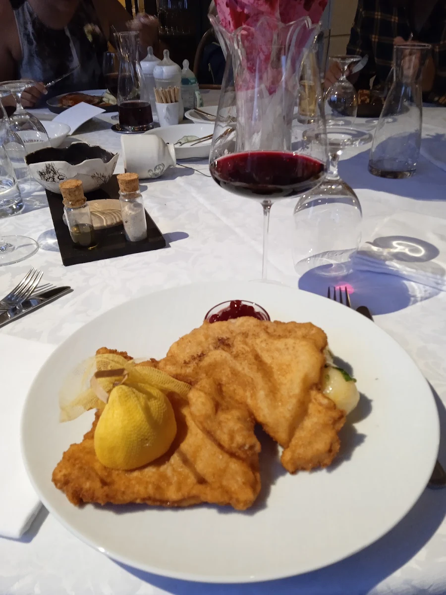 Essen und Trinken photo 8