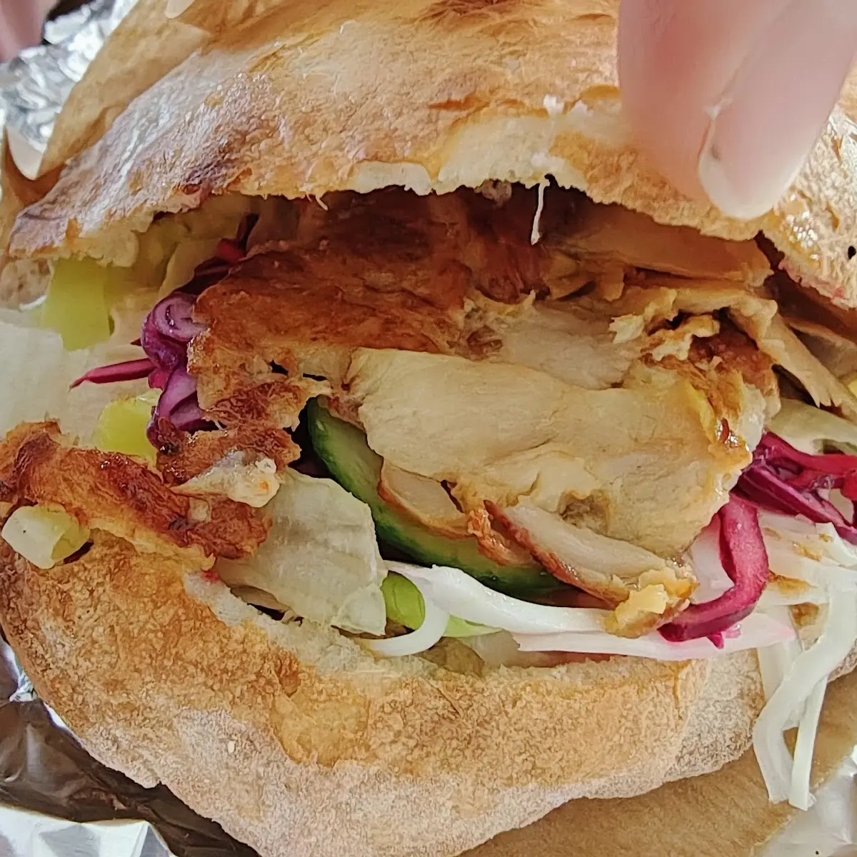 Essen und Trinken photo 1