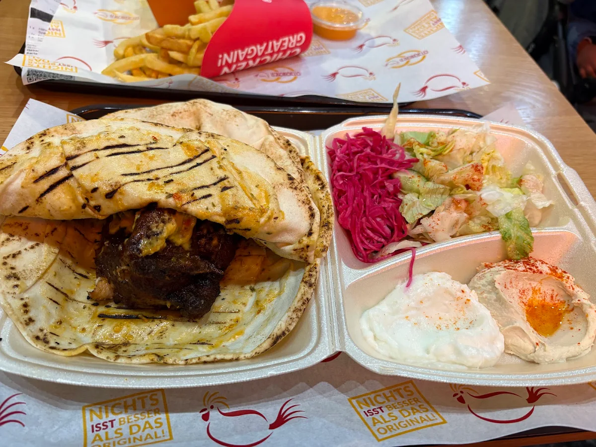 Essen und Trinken photo 3
