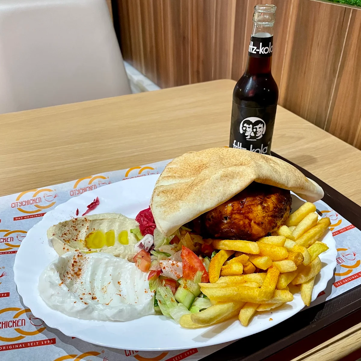 Essen und Trinken photo 4