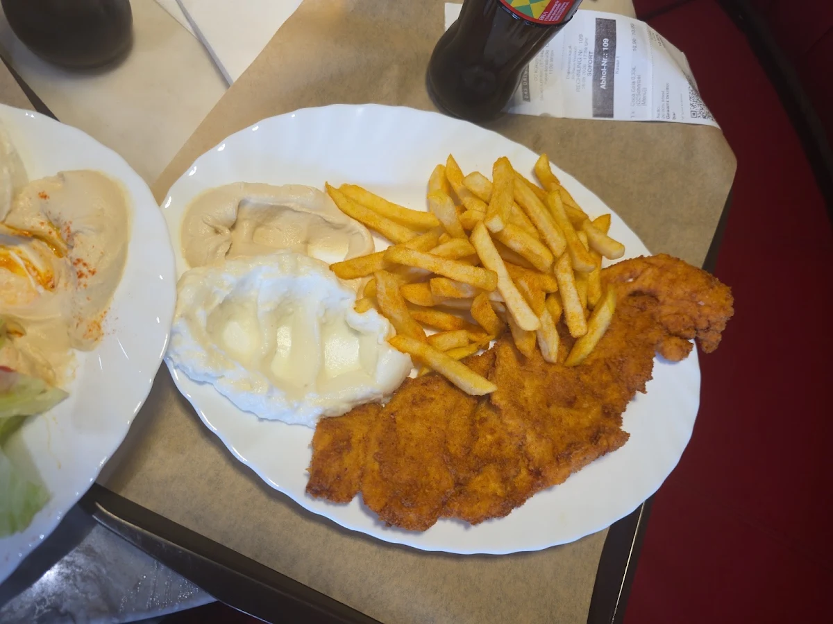 Essen und Trinken photo 6