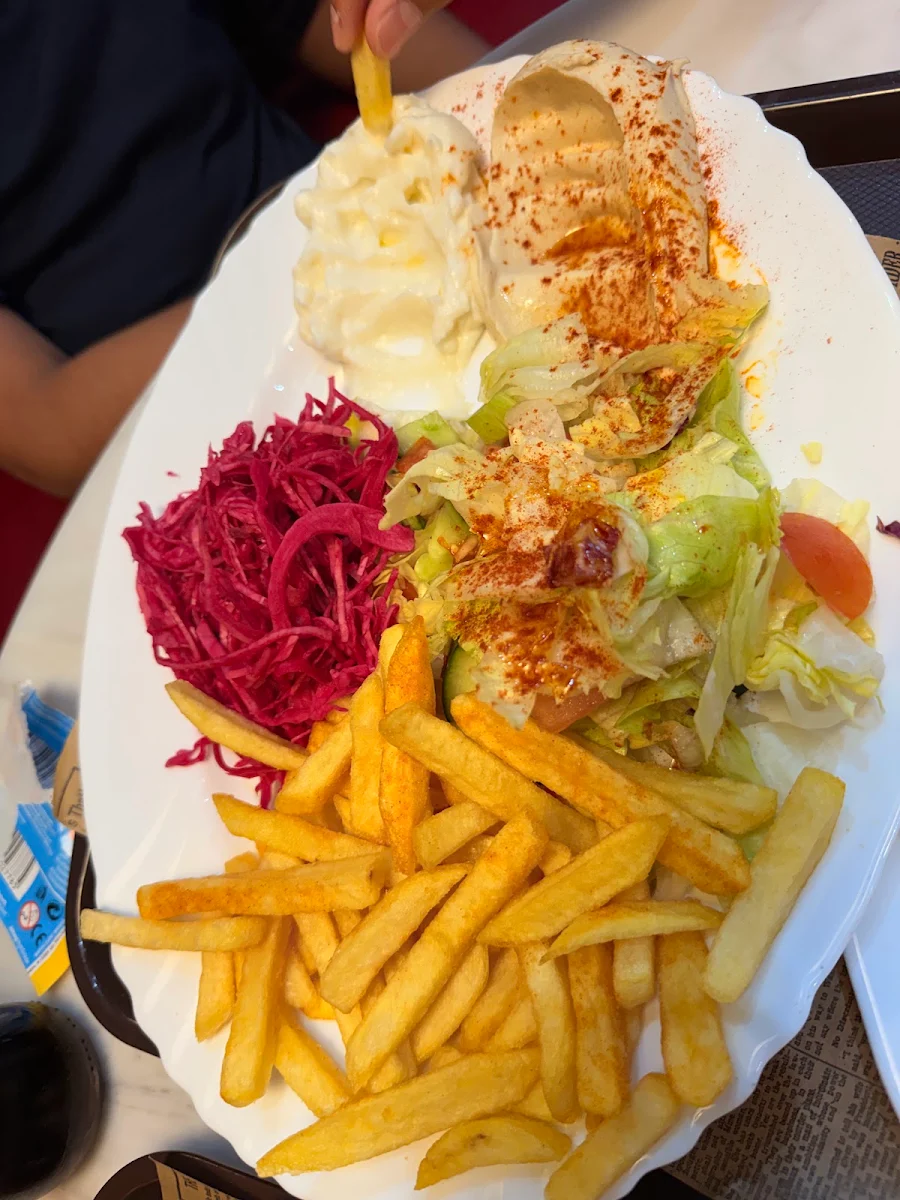 Essen und Trinken photo 9