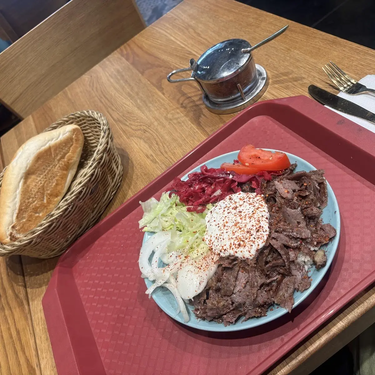 Essen und Trinken photo 1