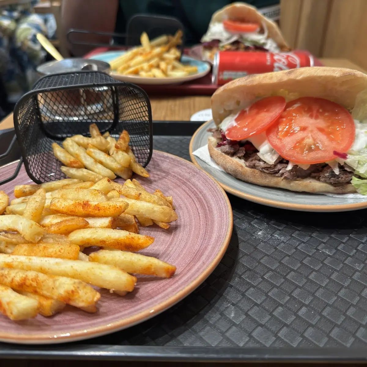 Essen und Trinken photo 6
