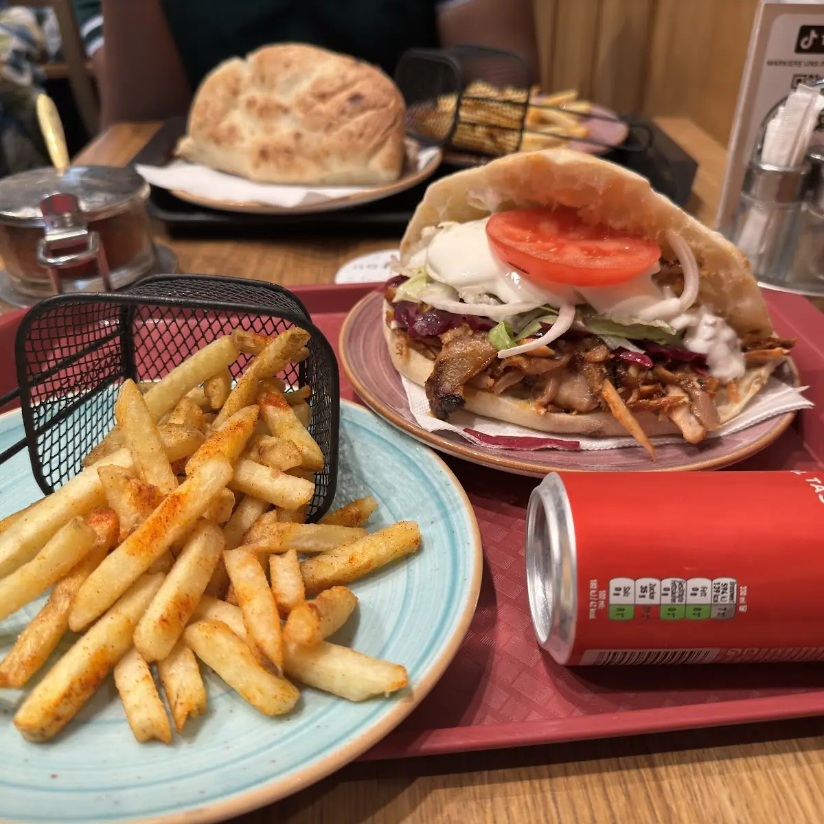 Essen und Trinken photo 7