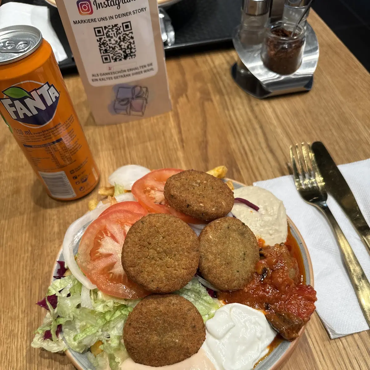 Essen und Trinken photo 9