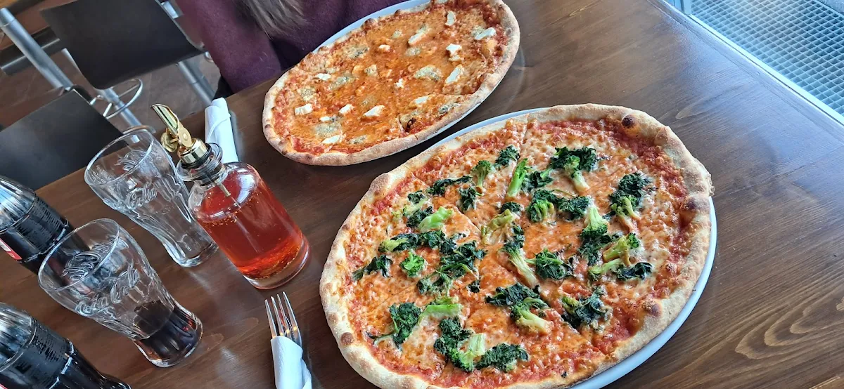 Essen und Trinken photo 1