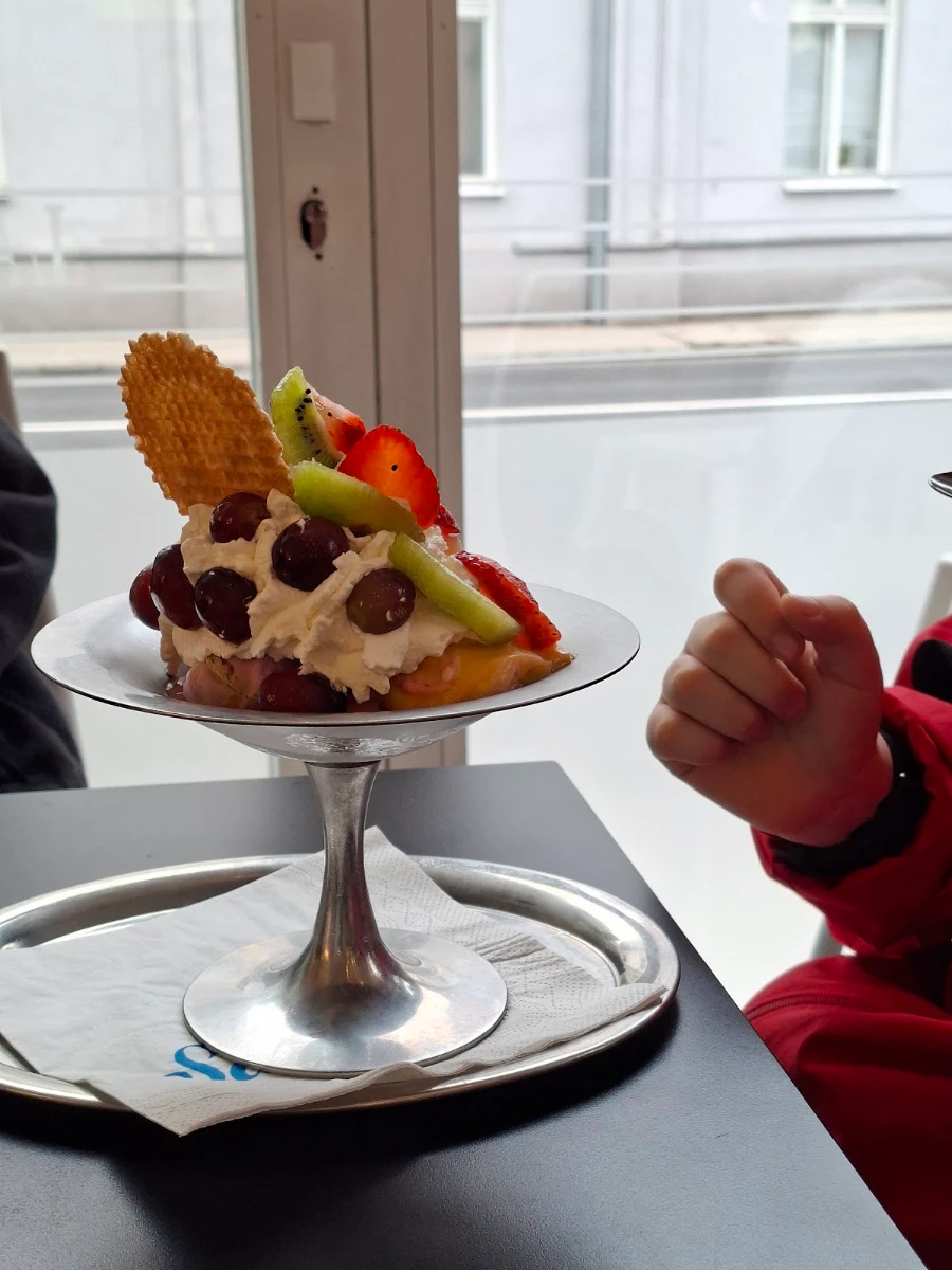 Essen und Trinken photo 1