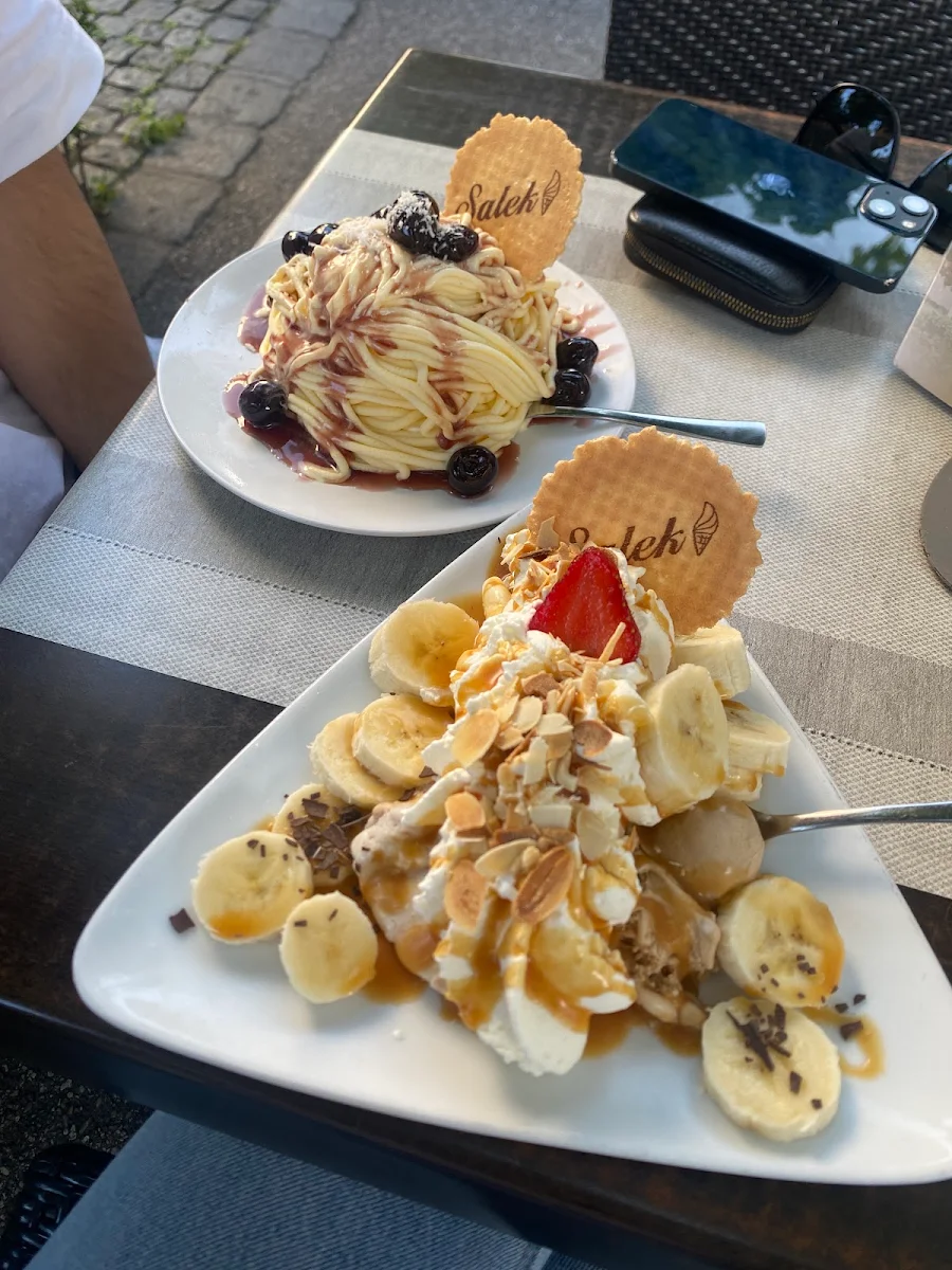 Essen und Trinken photo 4