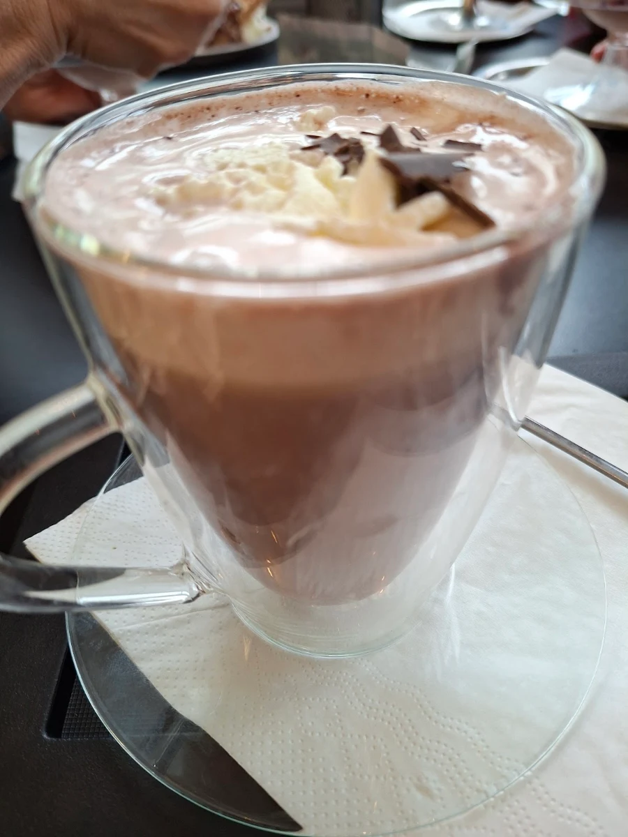 Essen und Trinken photo 6