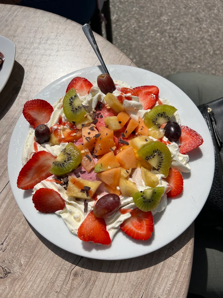 Essen und Trinken photo 7