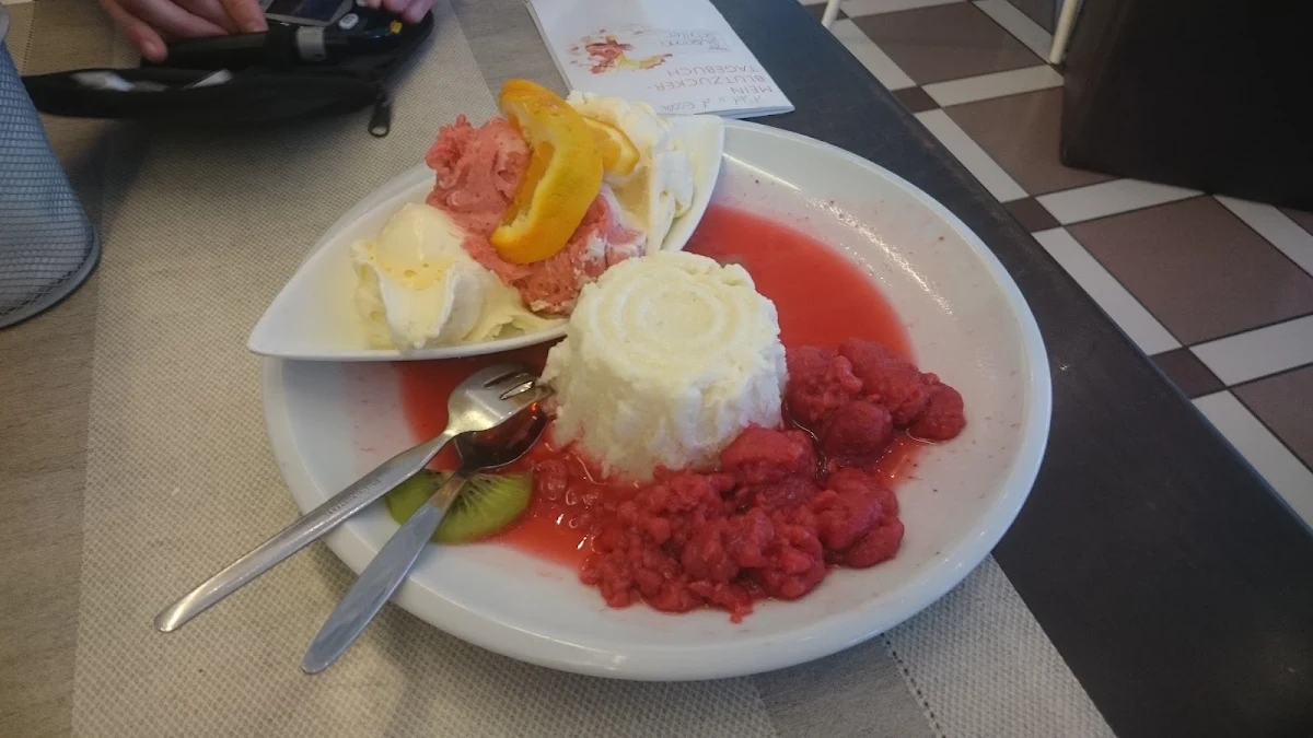 Essen und Trinken photo 8