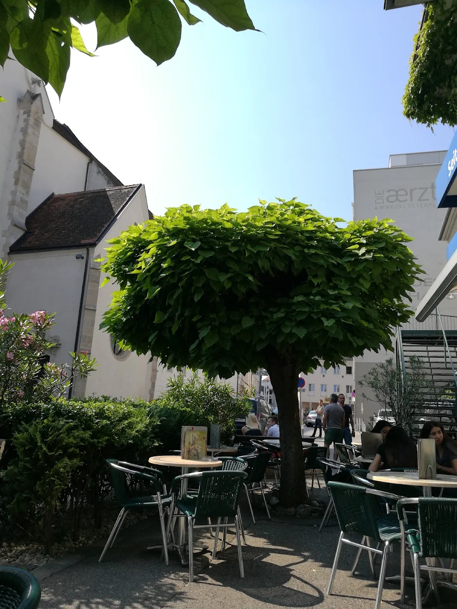 Atmosphäre photo 5