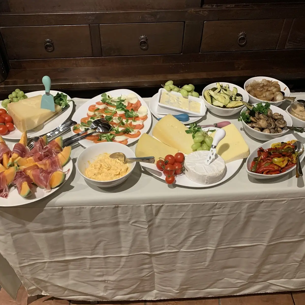 Essen und Trinken photo 1