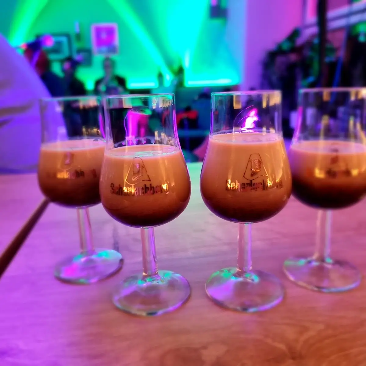 Essen und Trinken photo 6