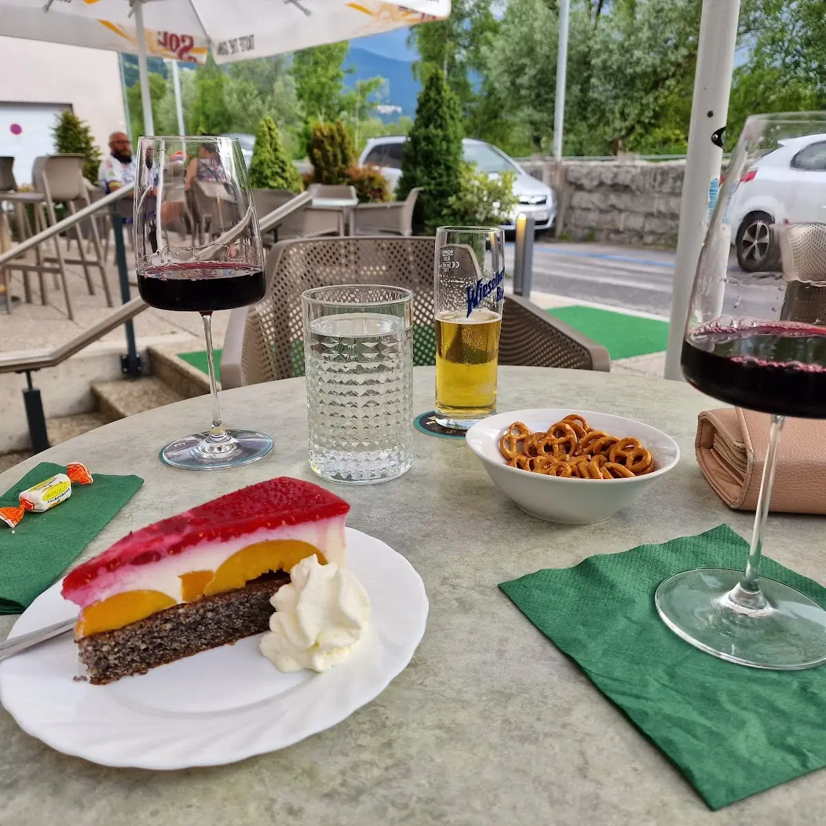 Essen und Trinken photo 7