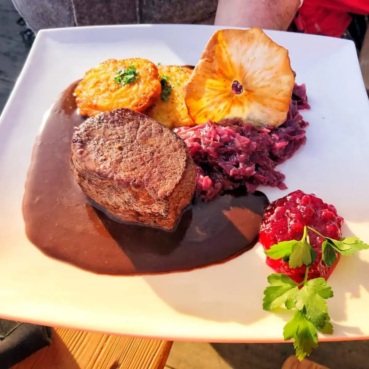 Essen und Trinken photo 1