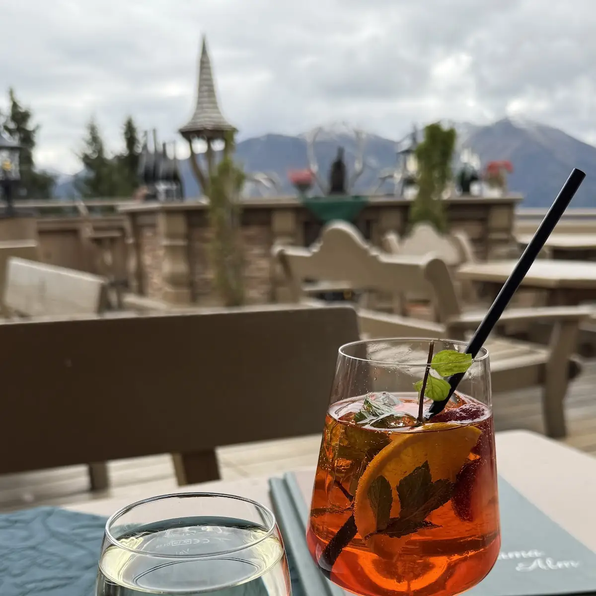 Essen und Trinken photo 10