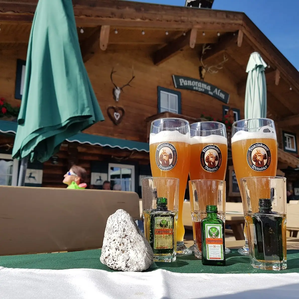 Essen und Trinken photo 4