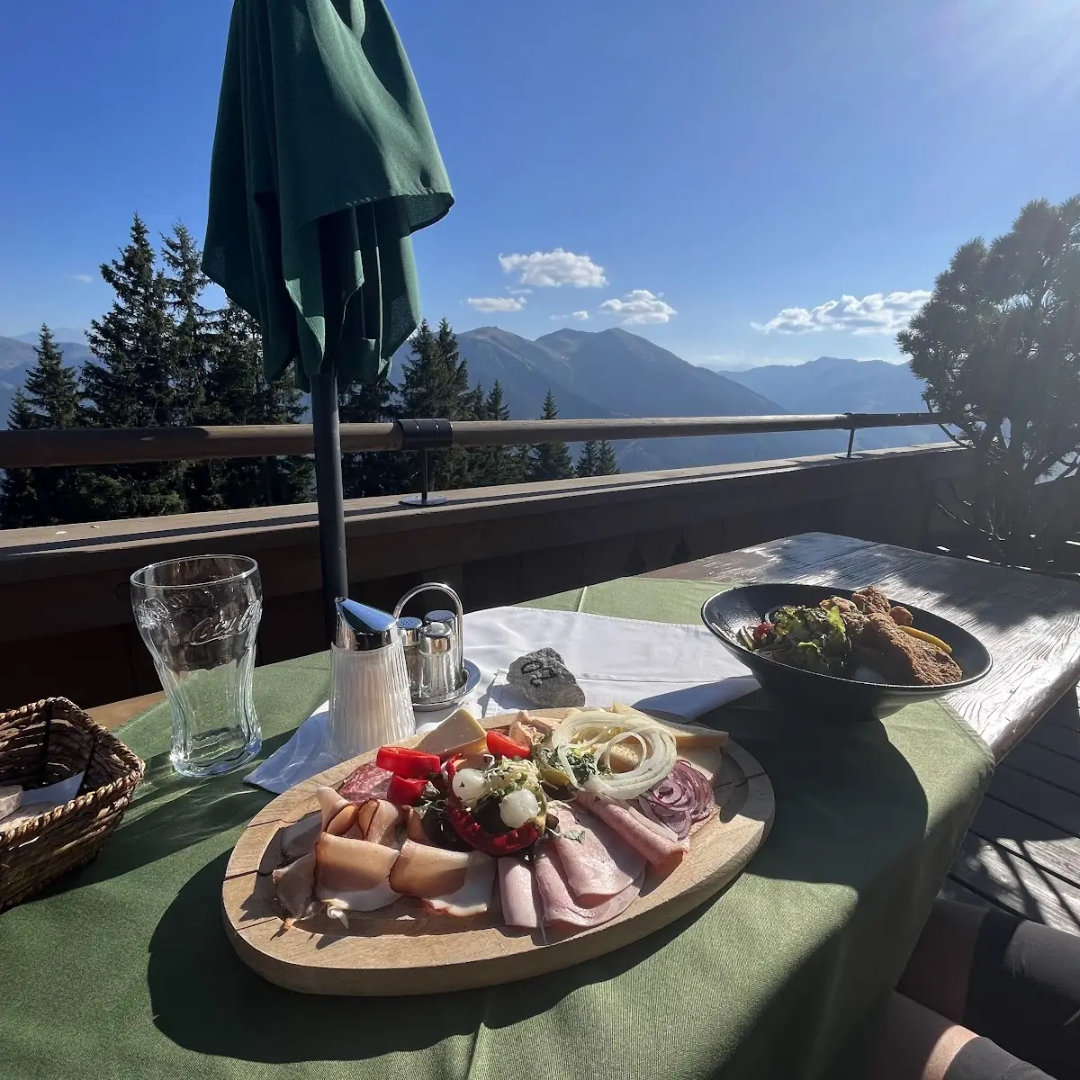 Essen und Trinken photo 6