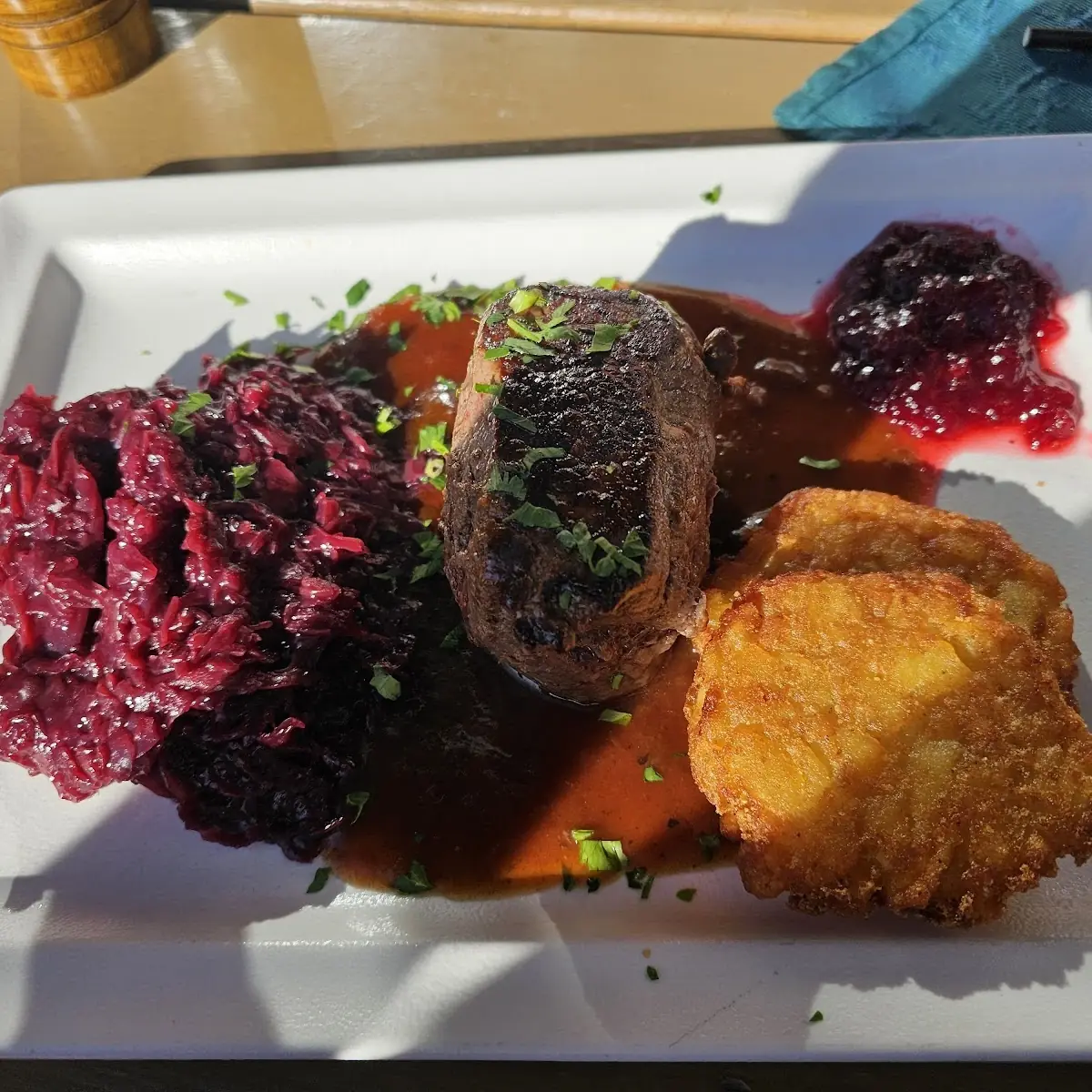 Essen und Trinken photo 9