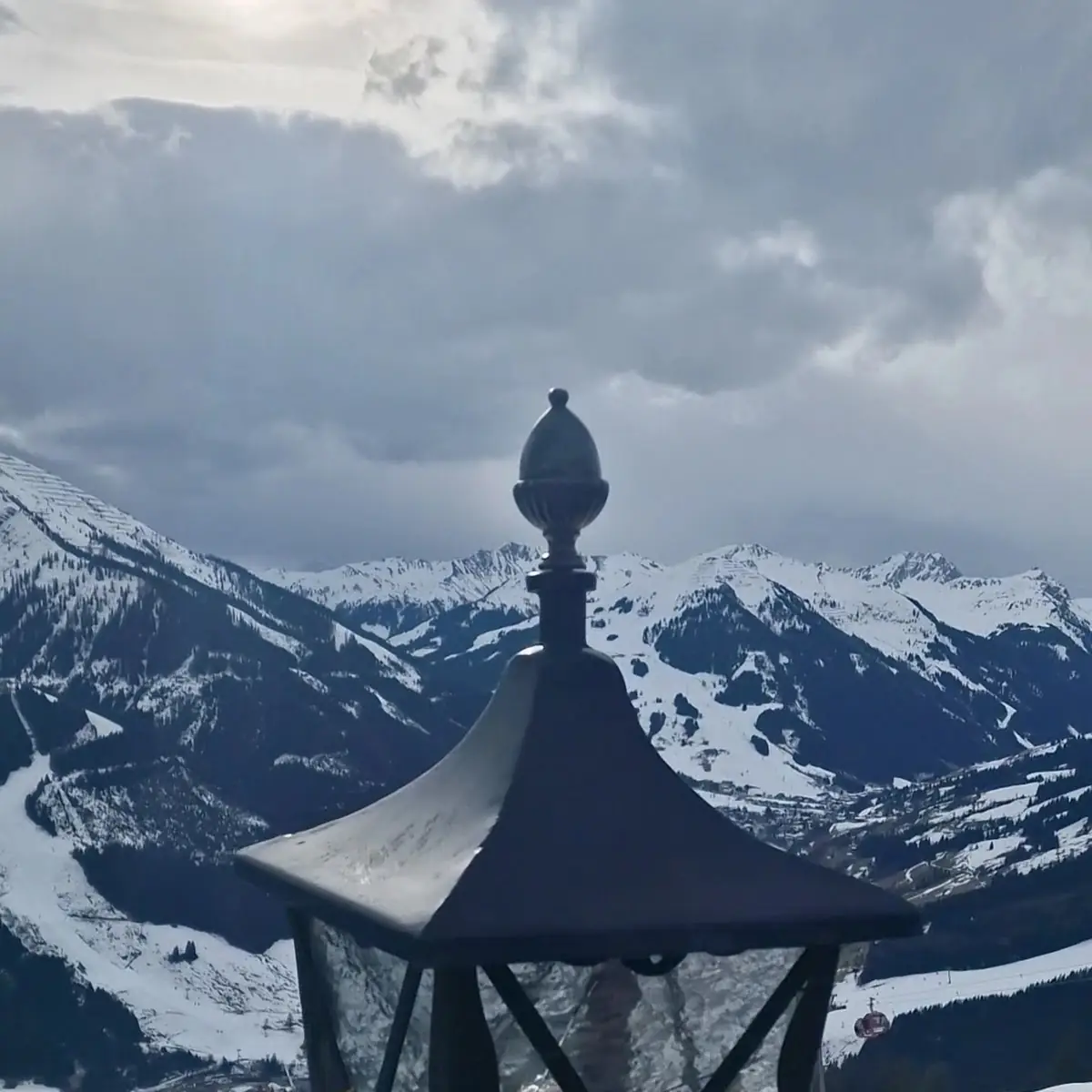 Atmosphäre photo 7