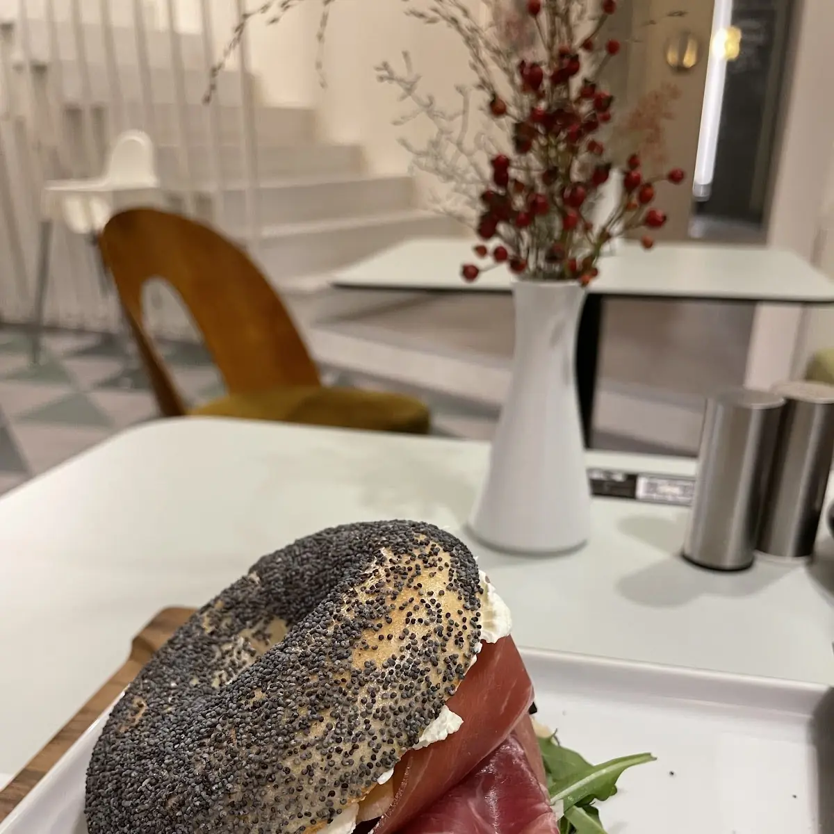 Essen und Trinken photo 10