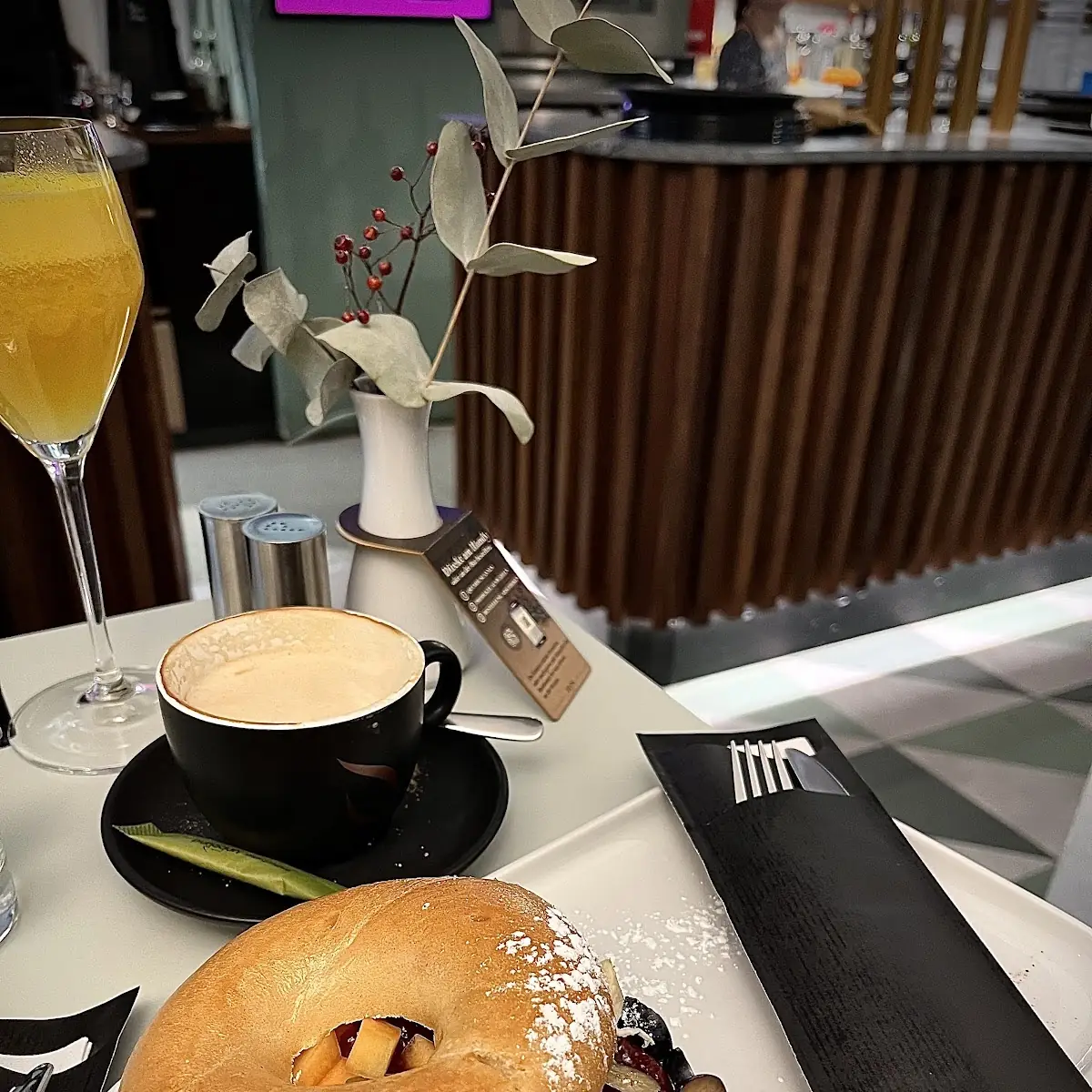 Essen und Trinken photo 6