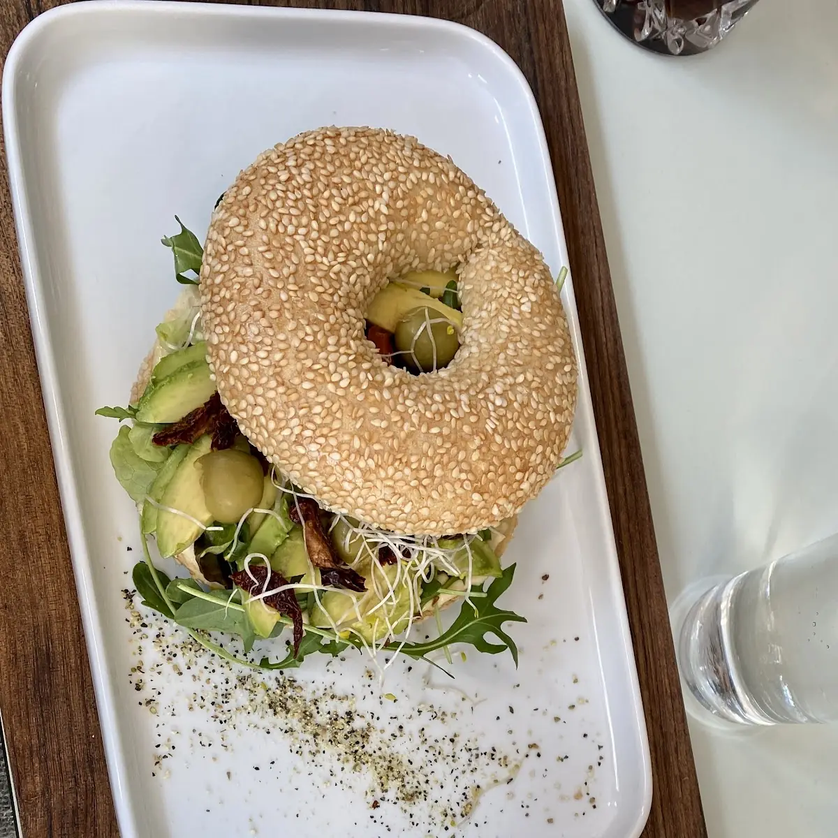 Essen und Trinken photo 8