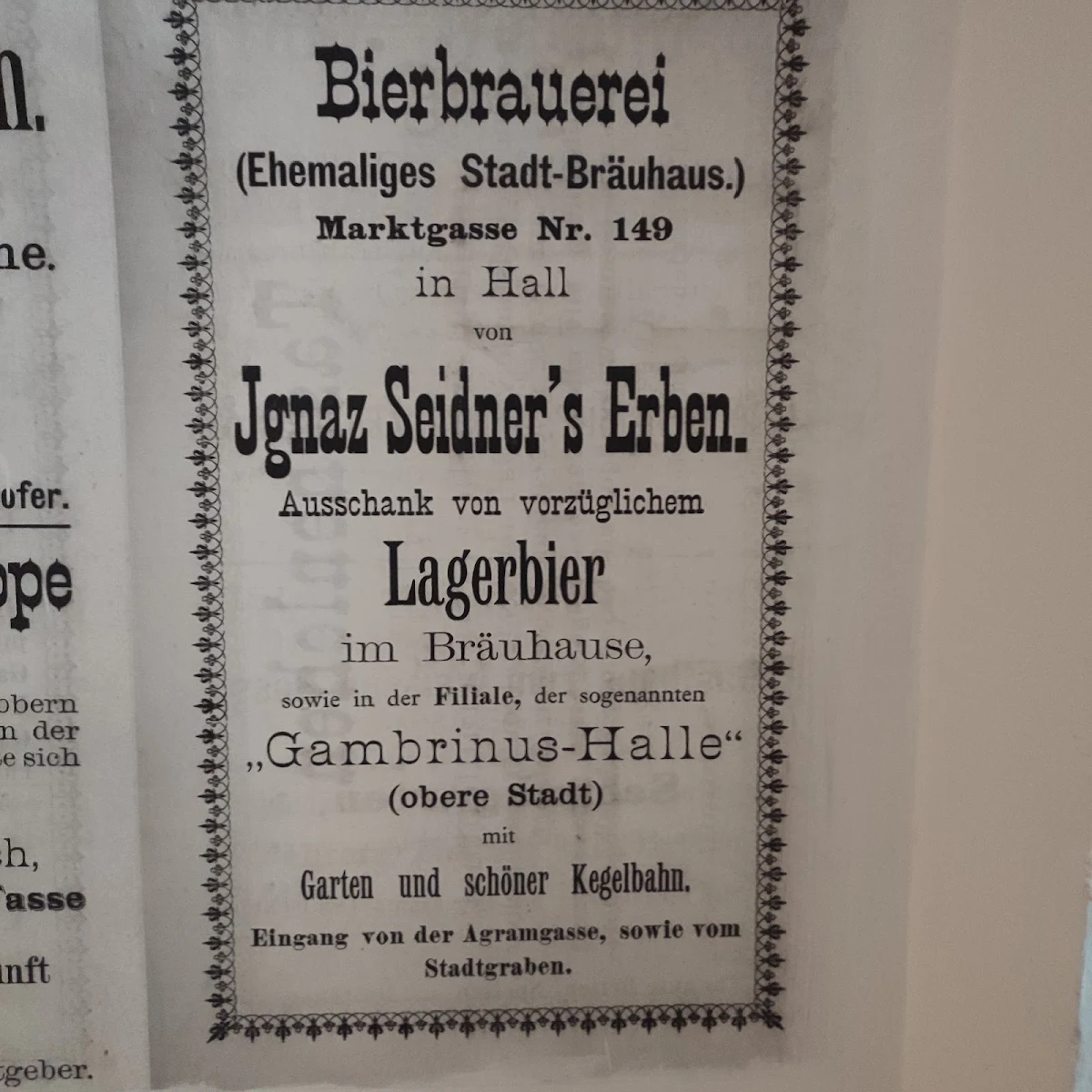 Speisekarte photo 7