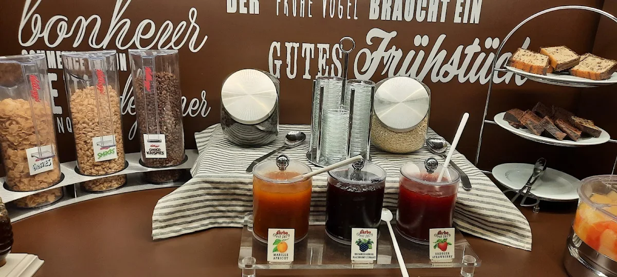 Essen und Trinken photo 10