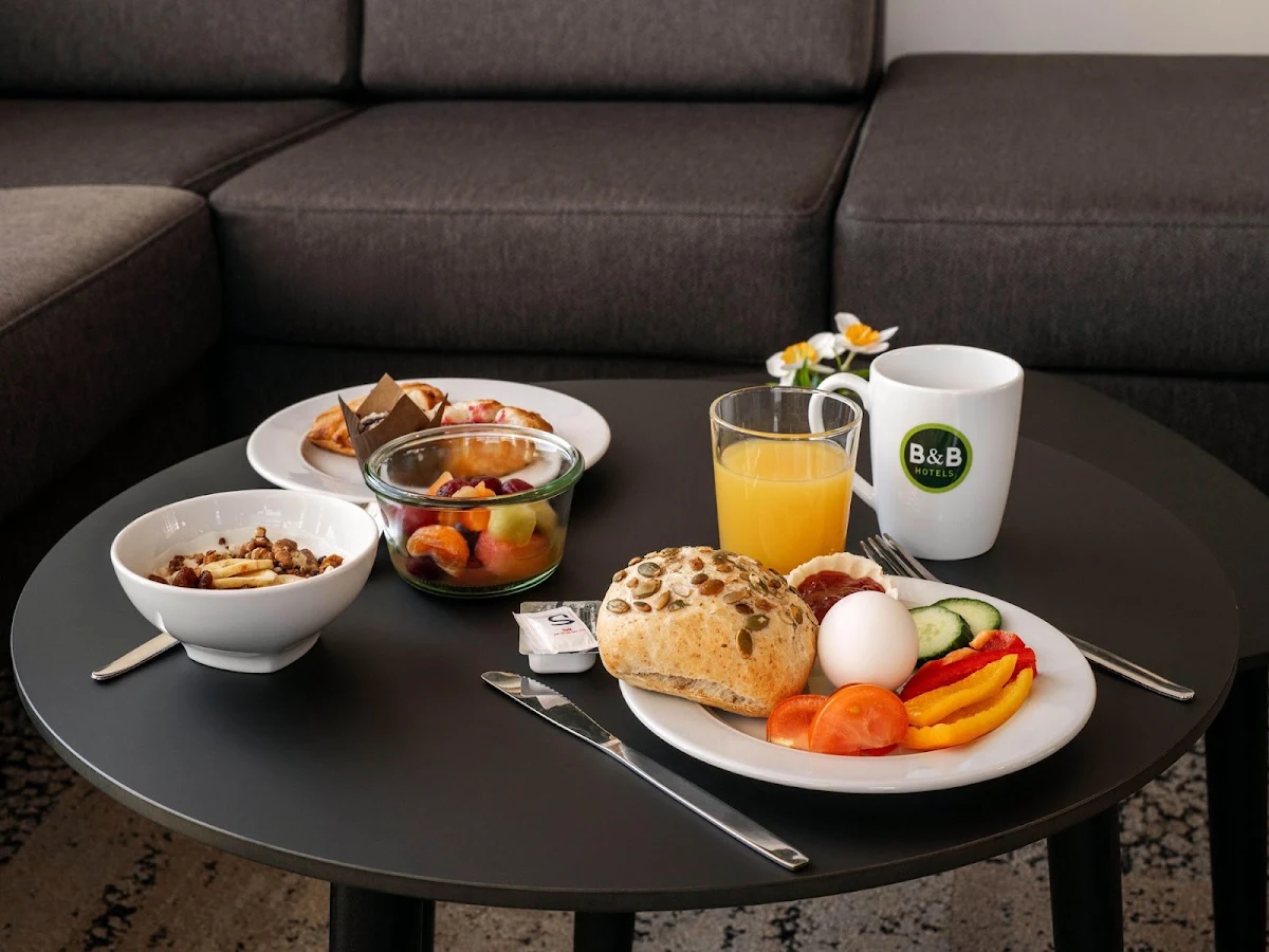 Essen und Trinken photo 2