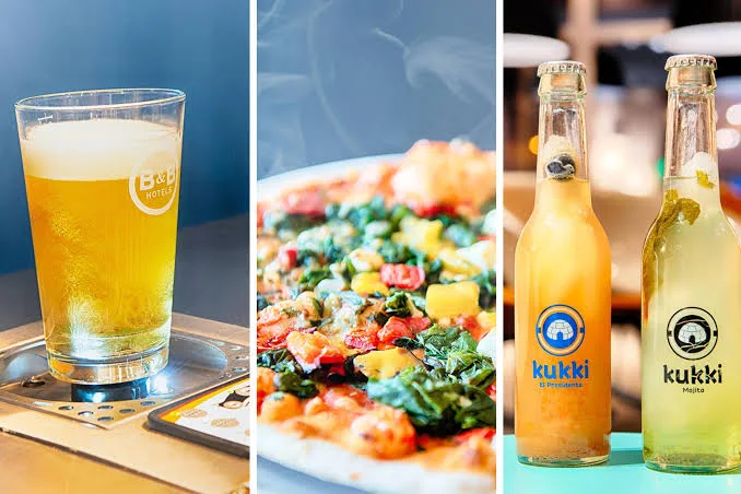 Essen und Trinken photo 3