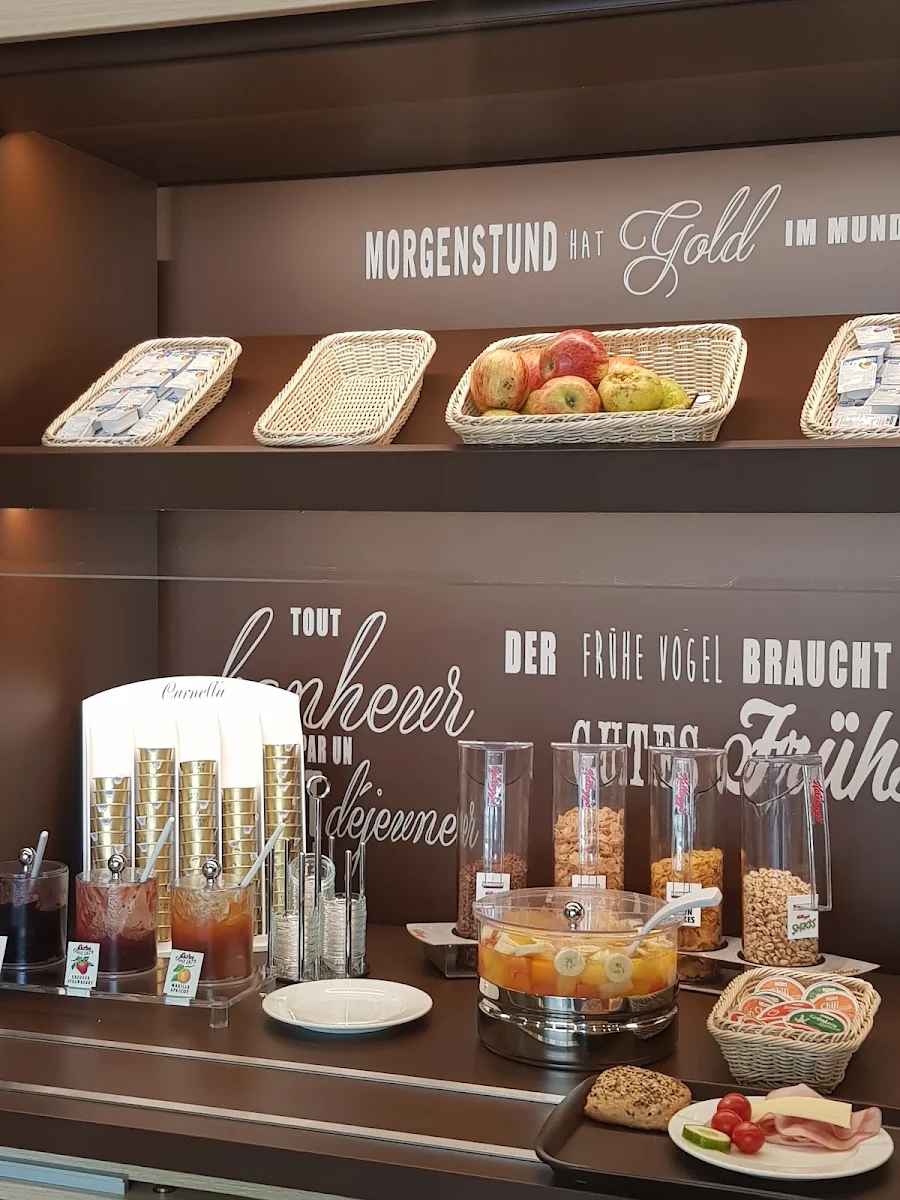 Essen und Trinken photo 5