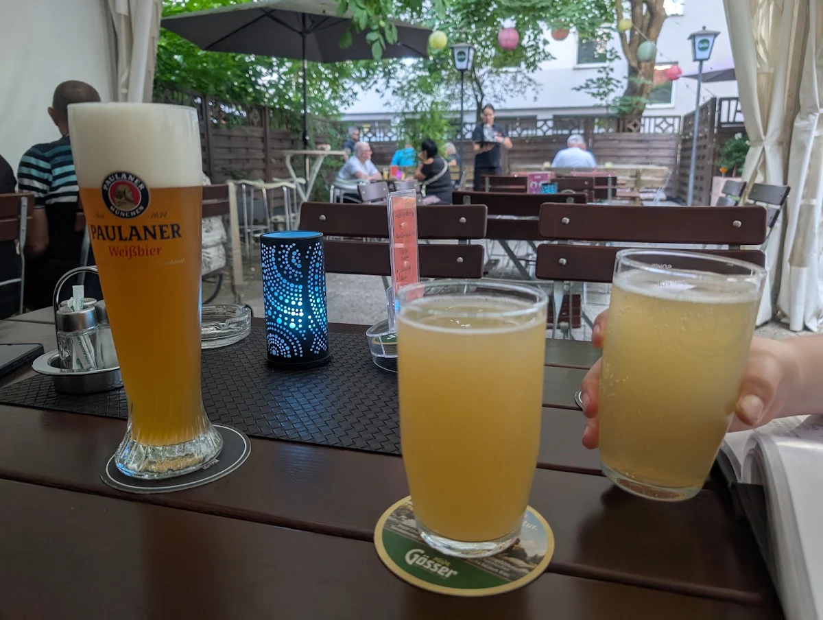 Essen und Trinken photo 7