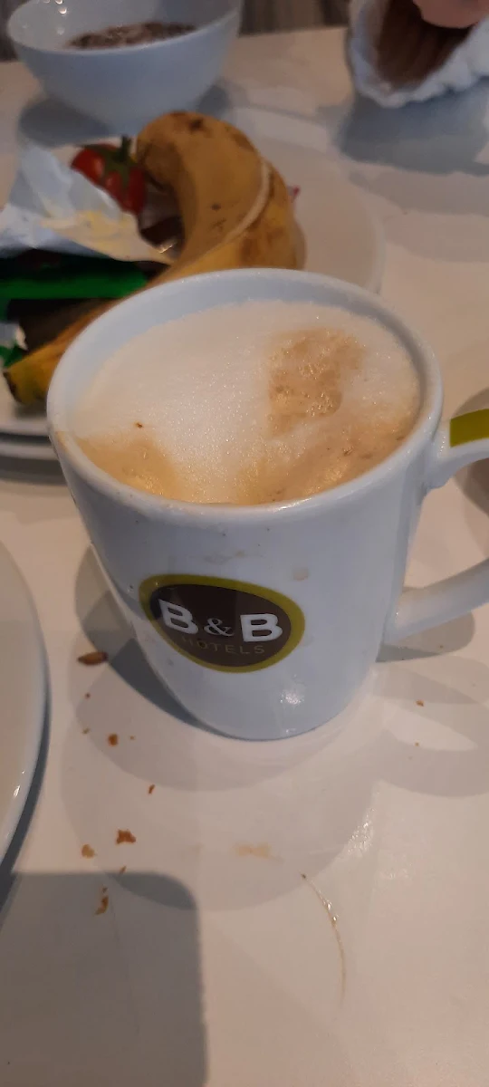Essen und Trinken photo 8