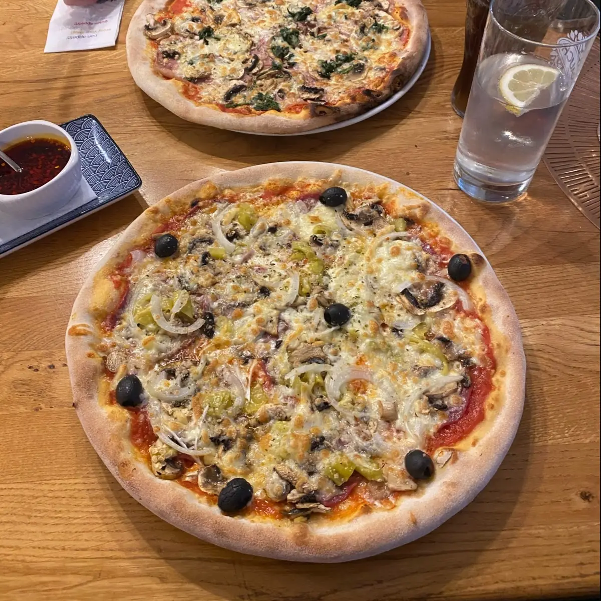 Essen und Trinken photo 2