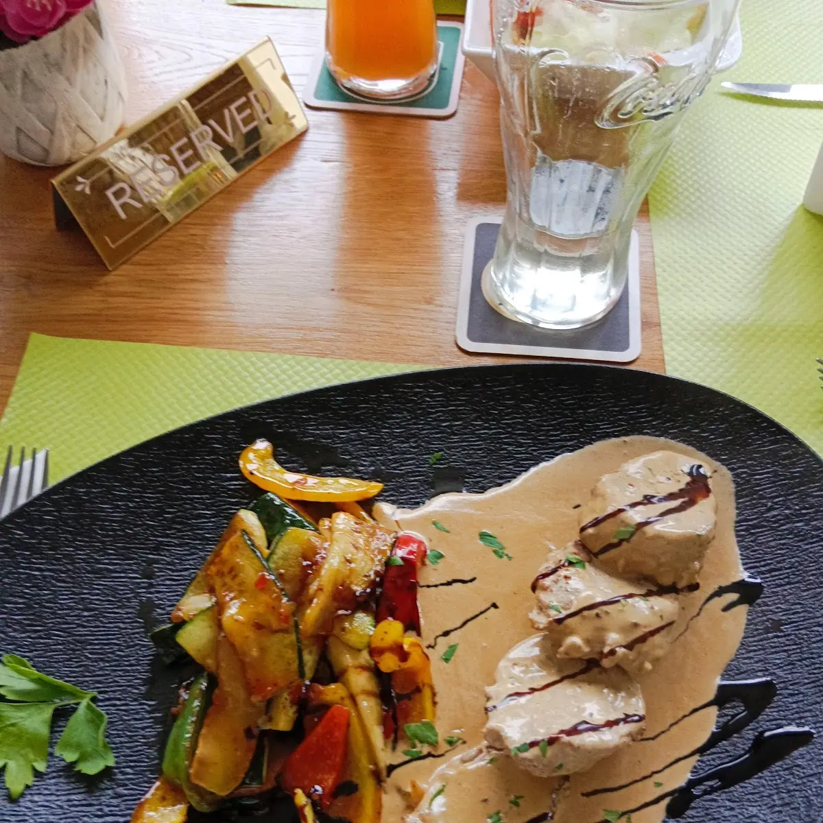 Essen und Trinken photo 4