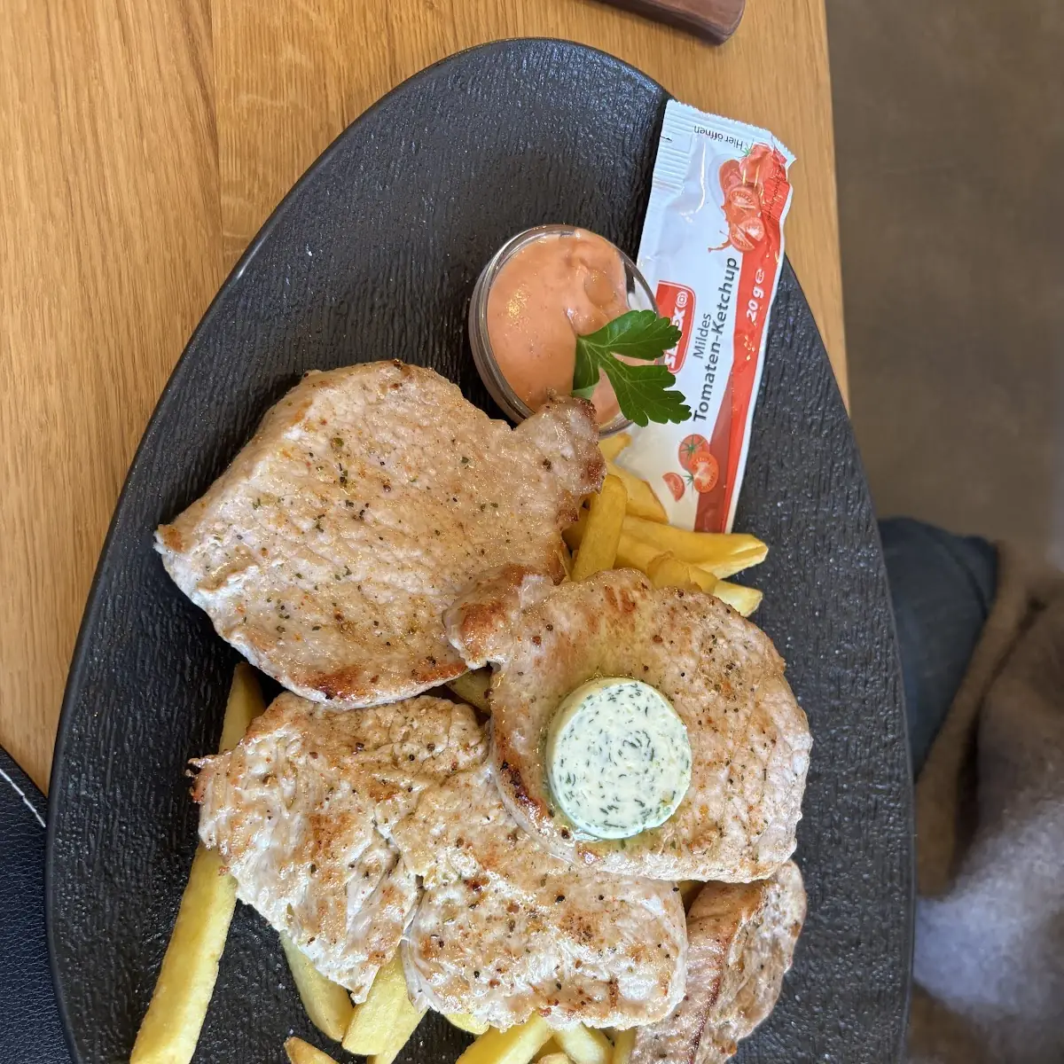 Essen und Trinken photo 6